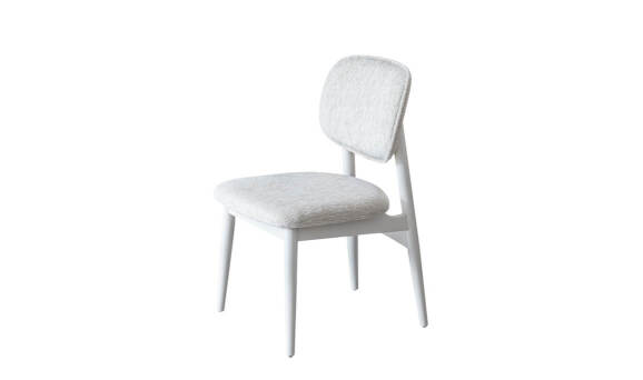 Curve Aytaşı Yemek Masası V1 - 9
