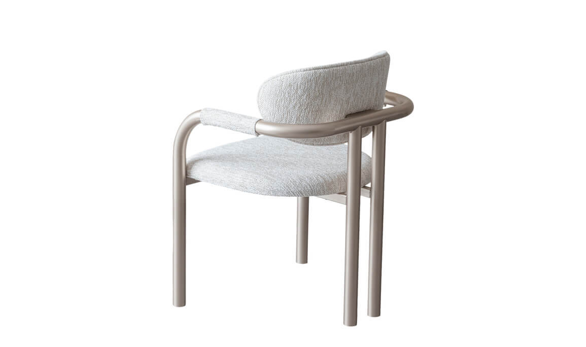 Curve Aytaşı Yemek Odası V1 - 18