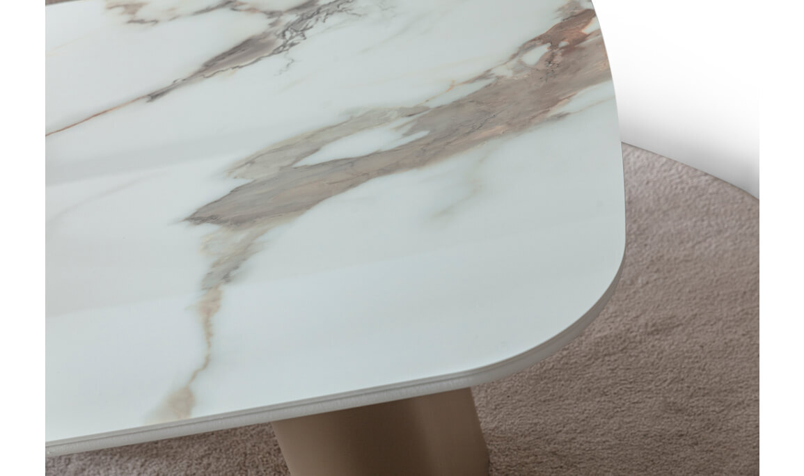 Curve Aytaşı Yemek Odası V2 - 11