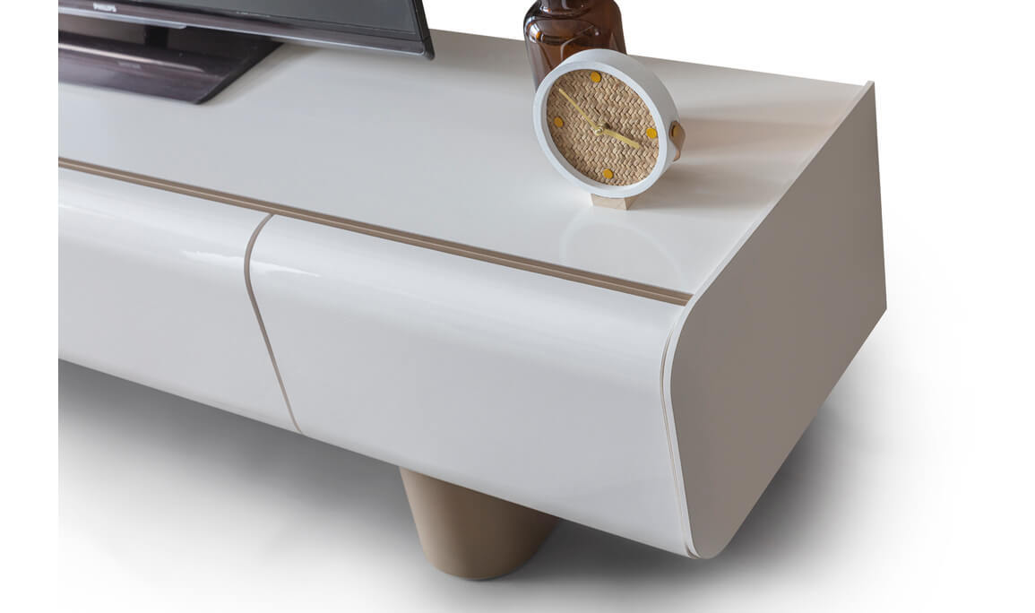 Curve Aytaşı Yemek Odası V2 - 39