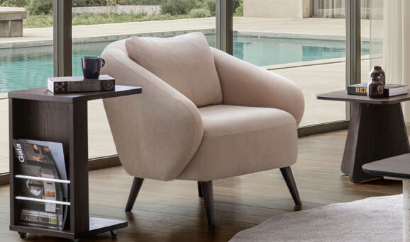 Curve Berjer - 