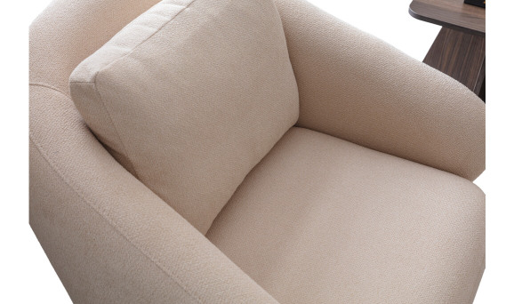 Curve Koltuk Takımı - 28