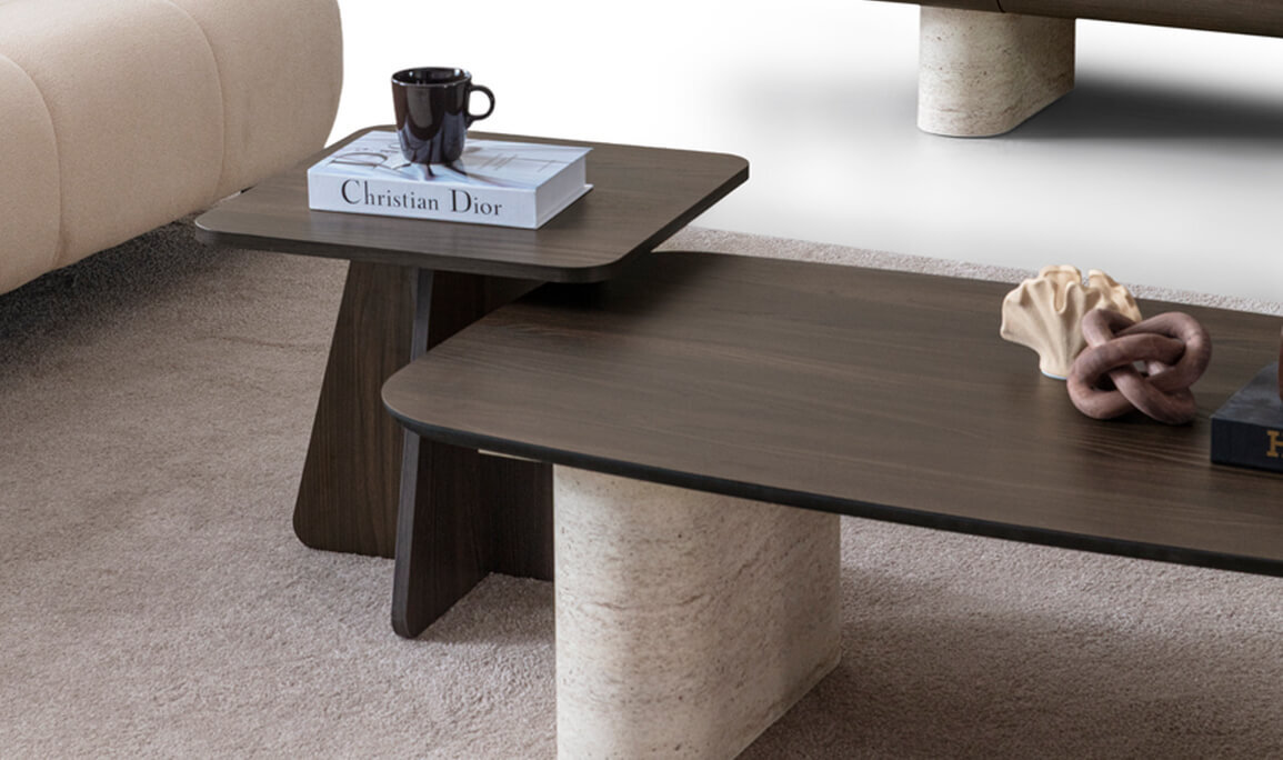 Curve Koltuk Takımı - 37