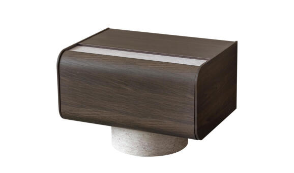 Curve Komodin - 