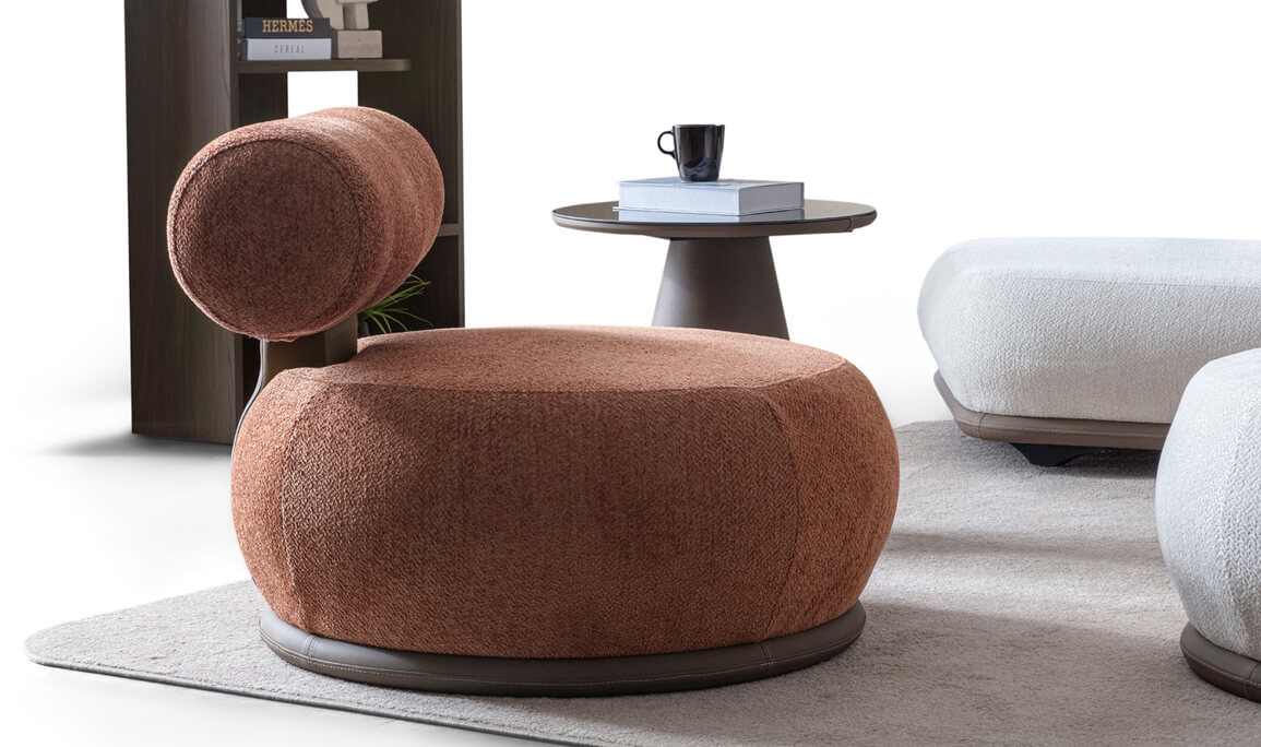 Curve Mini L Köşe Takımı - 17