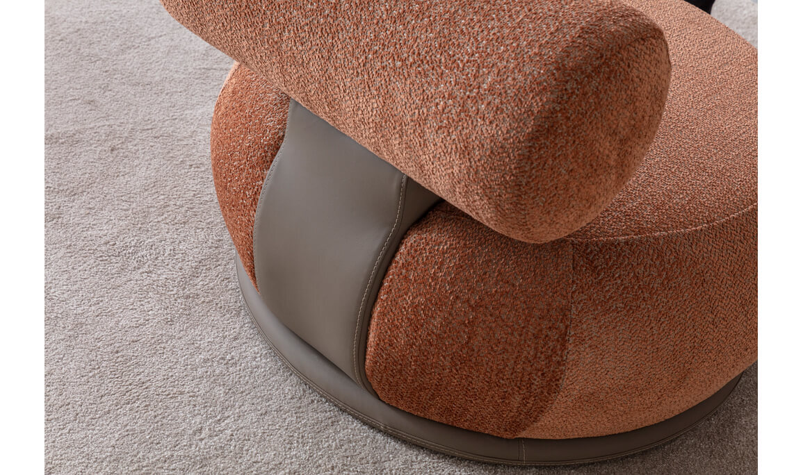 Curve Mini L Köşe Takımı - 25