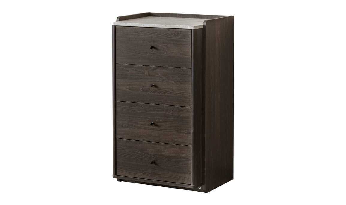 Curve Yatak Odası V1 - 32