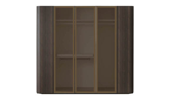Curve Yatak Odası V1 - 41