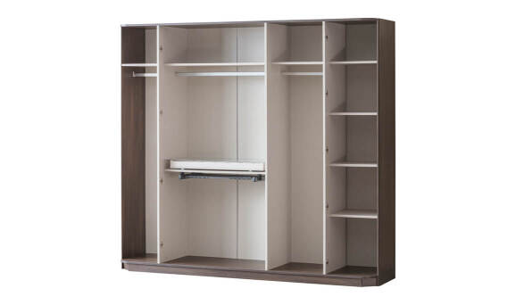 Curve Yatak Odası V1 - 43
