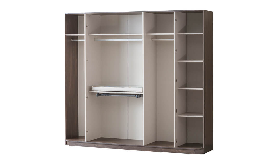 Curve Yatak Odası V1 - 43