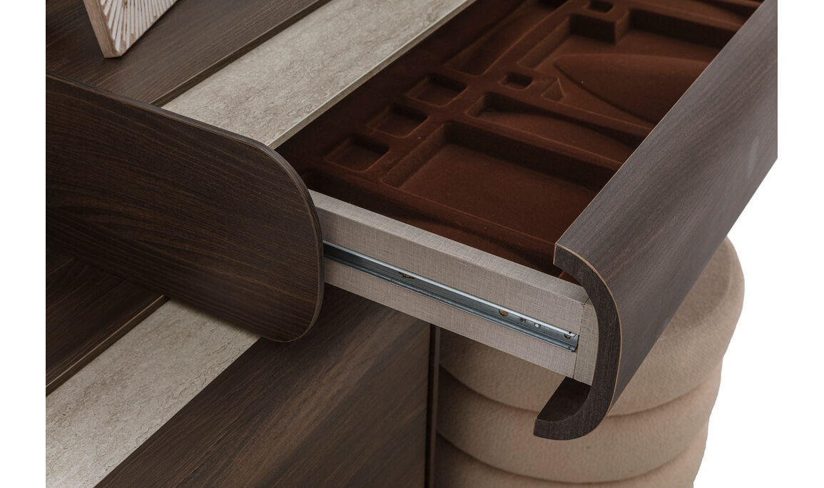 Curve Yatak Odası V2 - 23