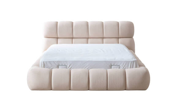 Curve Yatak Odası V3 - 6