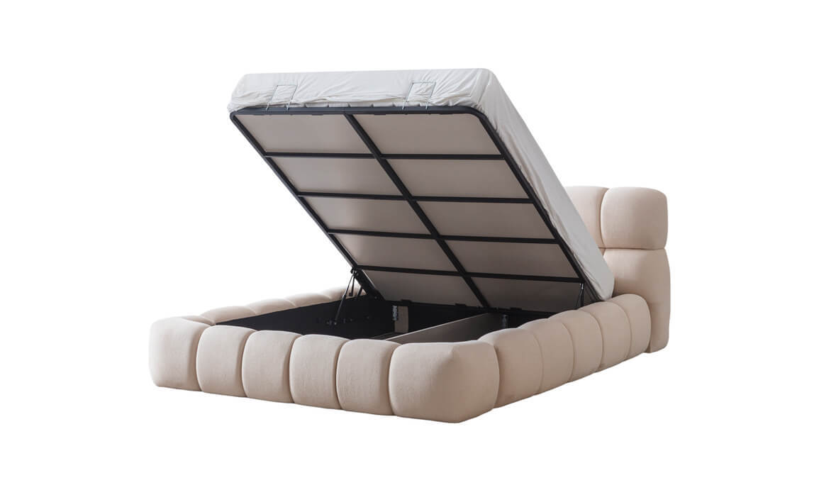 Curve Yatak Odası V3 - 7