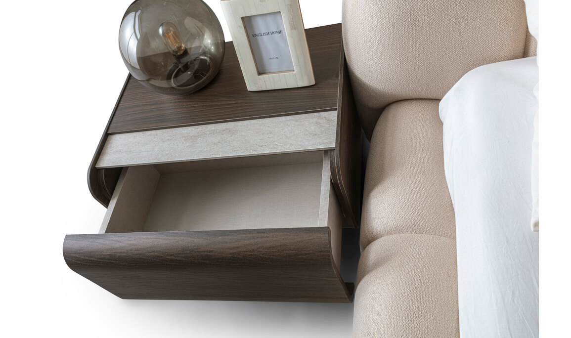 Curve Yatak Odası V3 - 15