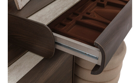 Curve Yatak Odası V3 - 23