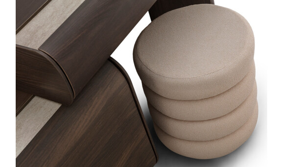 Curve Yatak Odası V3 - 24