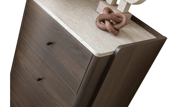 Curve Yatak Odası V3 - 33