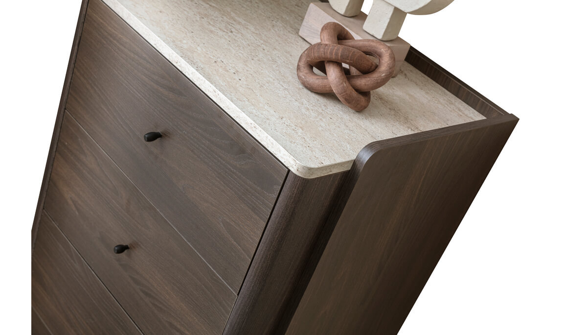 Curve Yatak Odası V3 - 33
