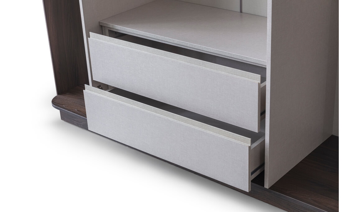 Curve Yatak Odası V3 - 40