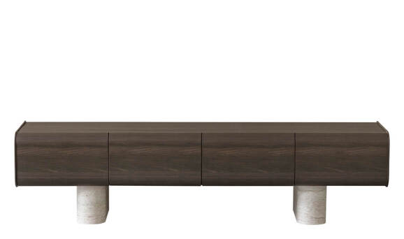 Curve Yemek Odası V1 - 35