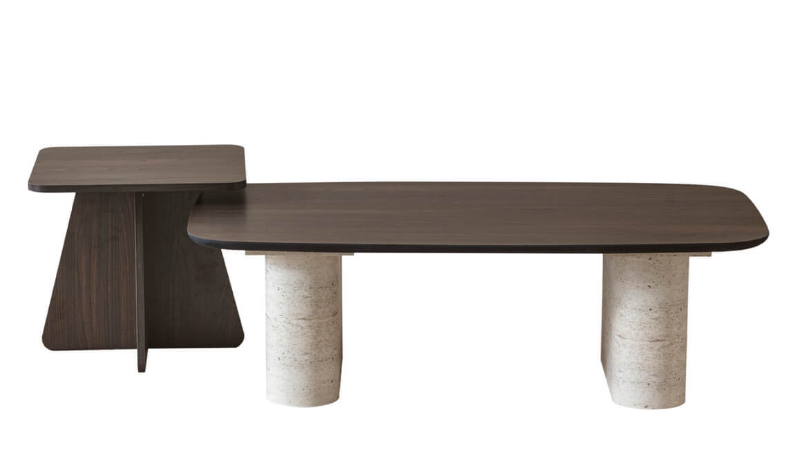 Curve Yemek Odası V1 - 42