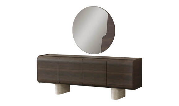 Curve Yemek Odası V2 - 31