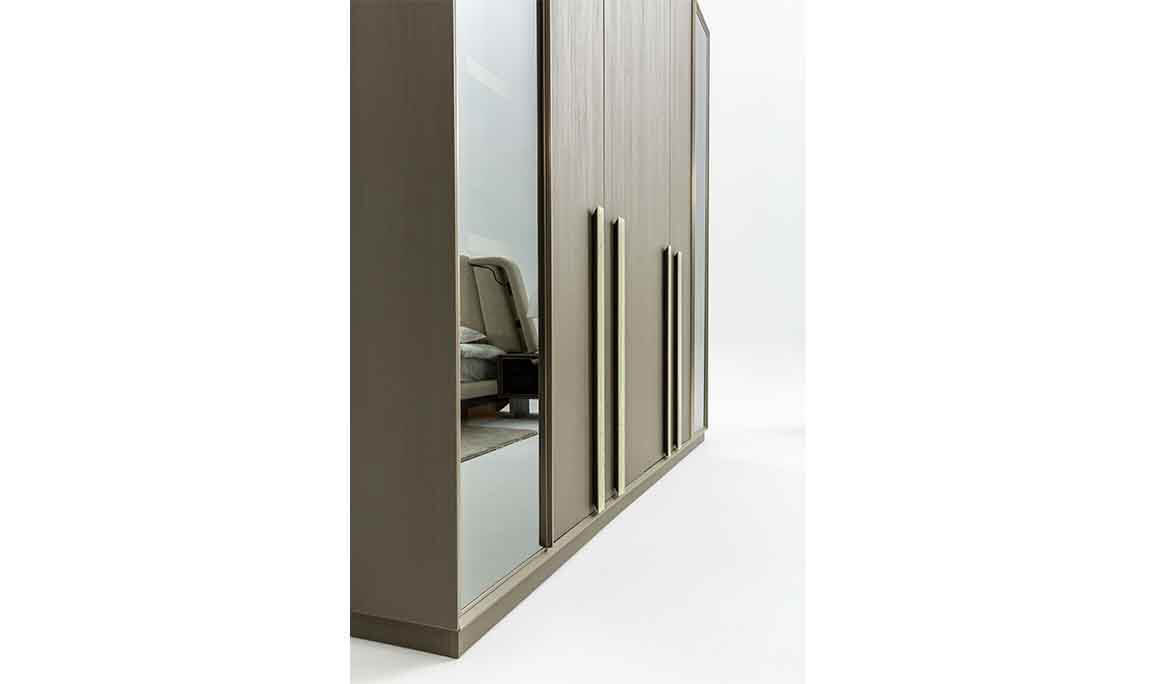 Da Vinci Gardırop - 5