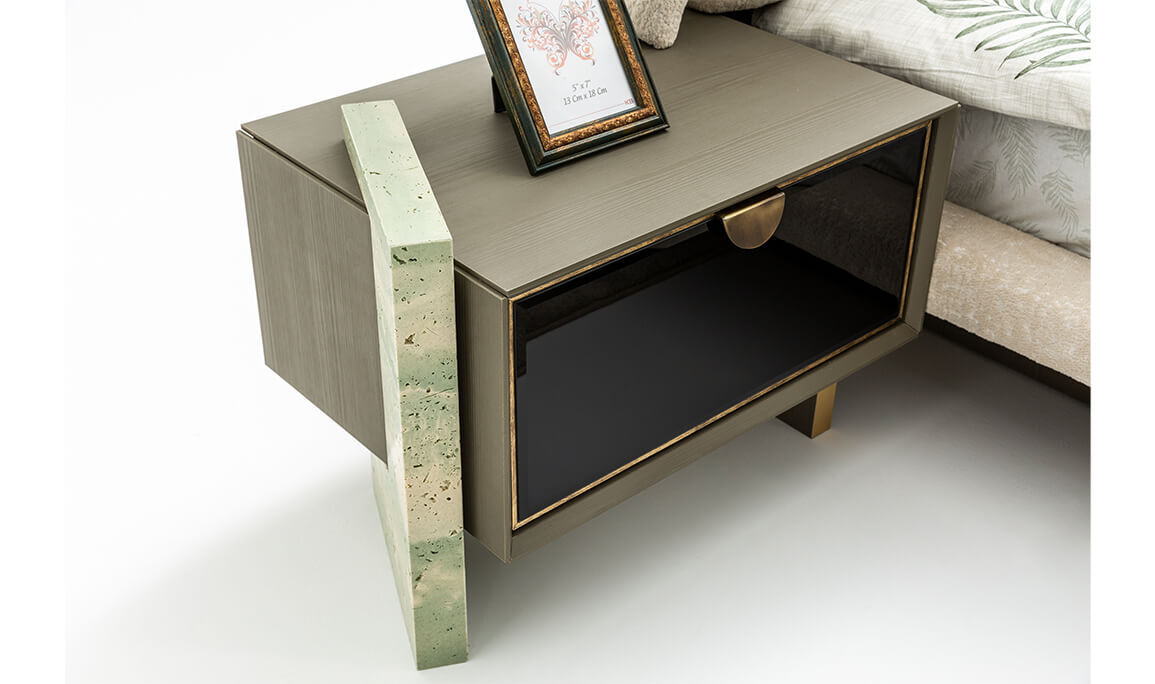 Da Vinci Yatak Odası - 32