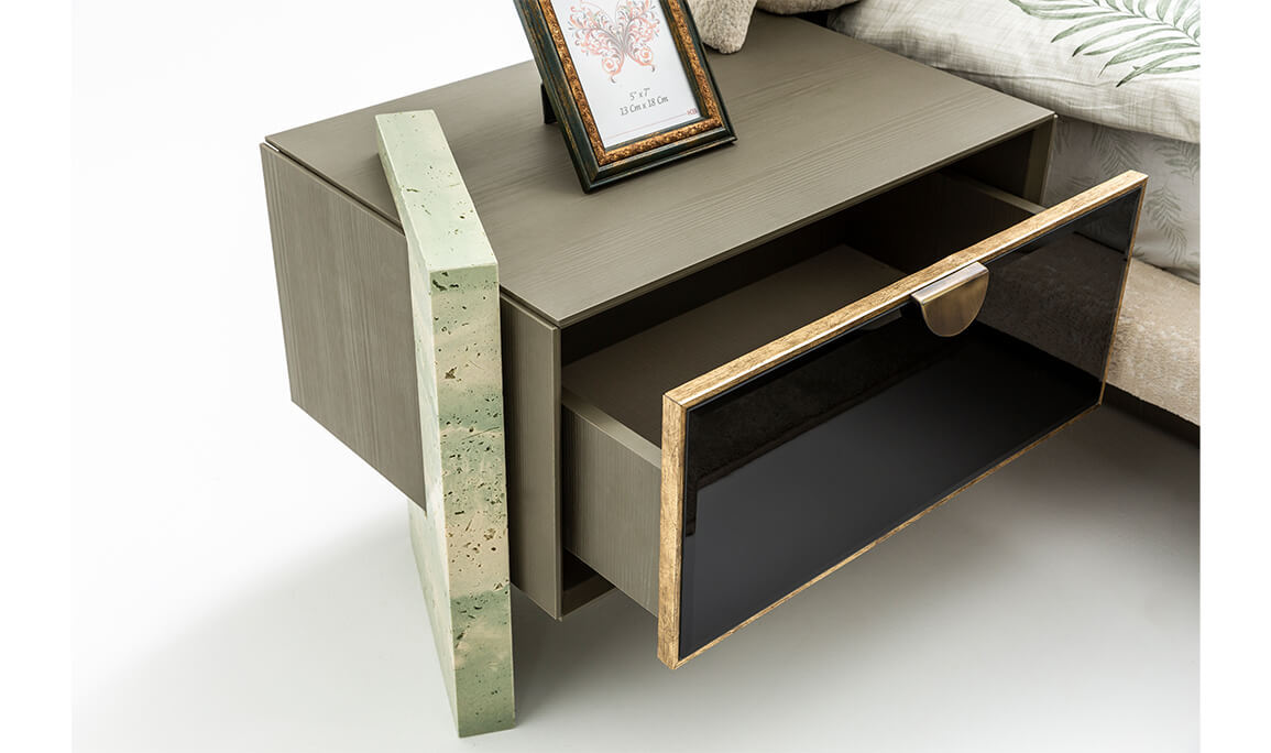 Da Vinci Yatak Odası - 33
