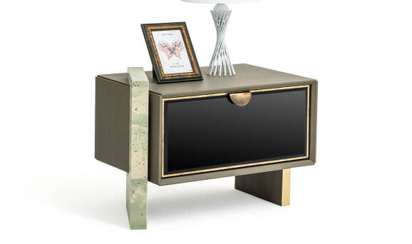 Da Vinci Yatak Odası - 34