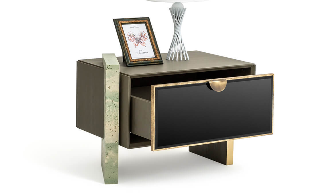 Da Vinci Yatak Odası - 35