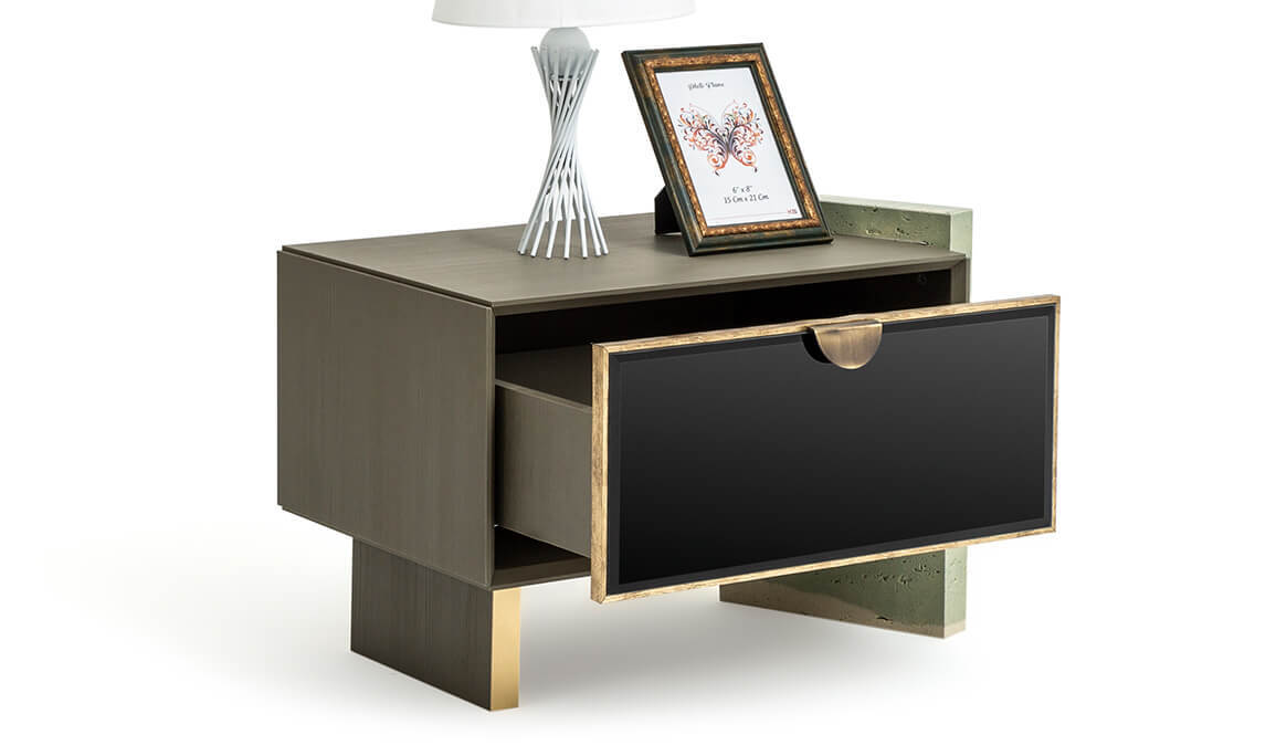 Da Vinci Yatak Odası - 44