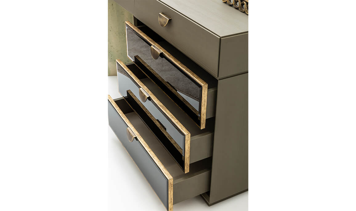 Da Vinci Yatak Odası - 60