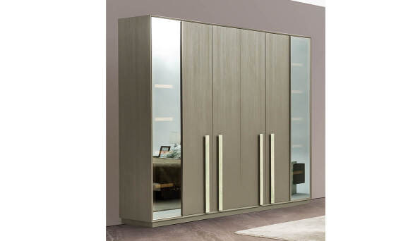 Da Vinci Yatak Odası - 62