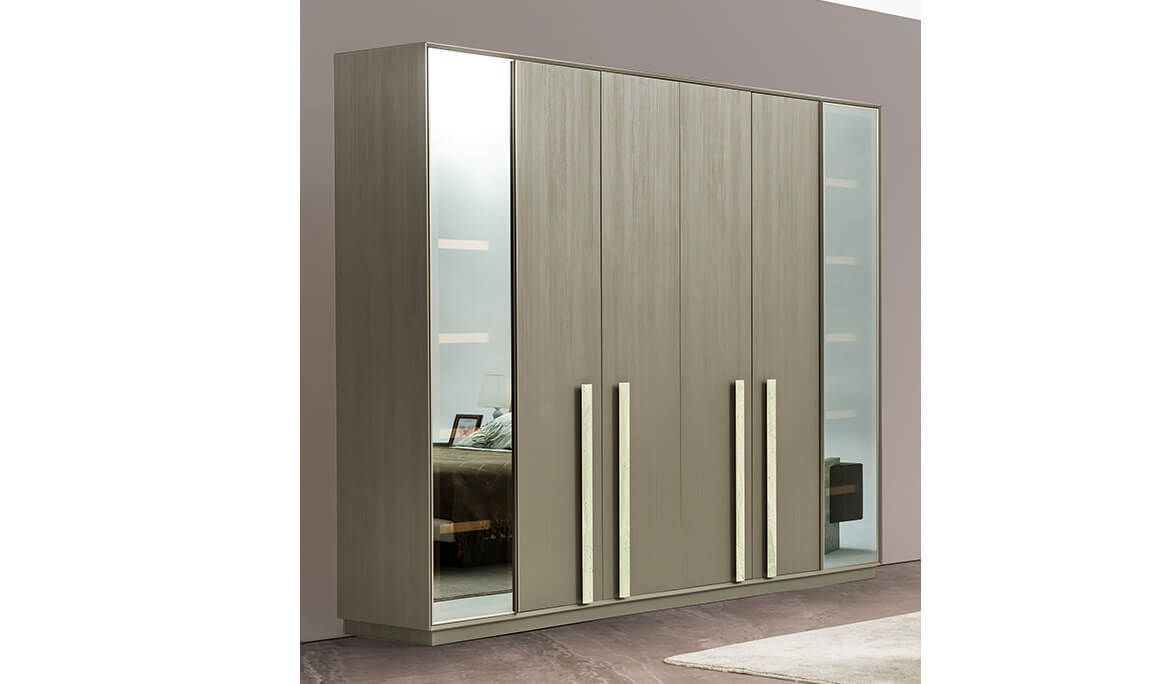 Da Vinci Yatak Odası - 62
