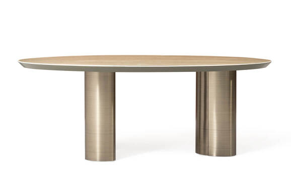 Da Vinci Yemek Odası - 9