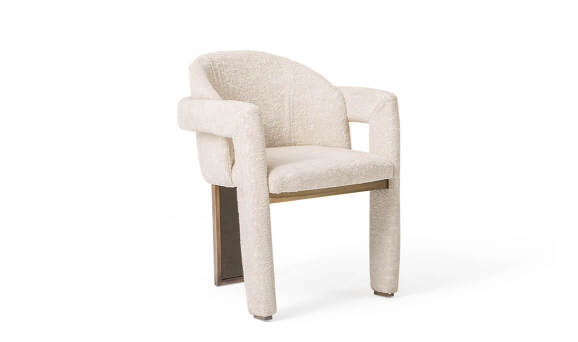 Da Vinci Yemek Odası - 21