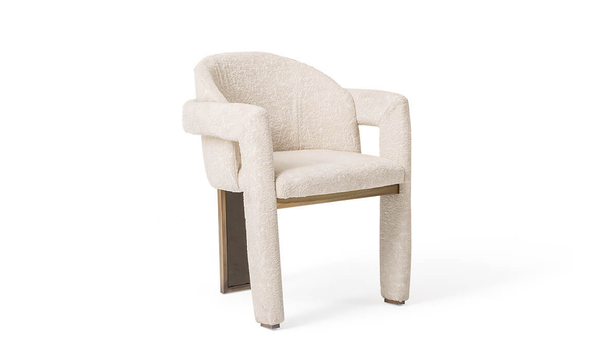 Da Vinci Yemek Odası - 21
