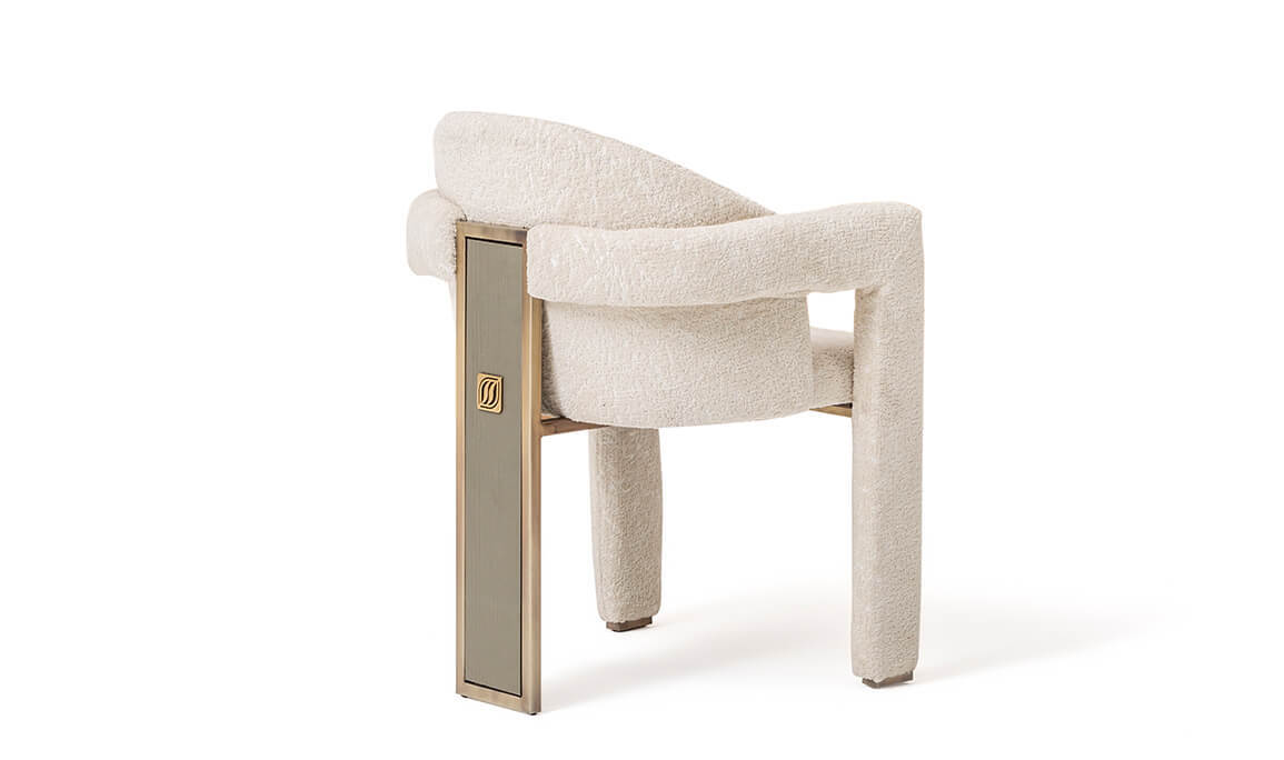 Da Vinci Yemek Odası - 23