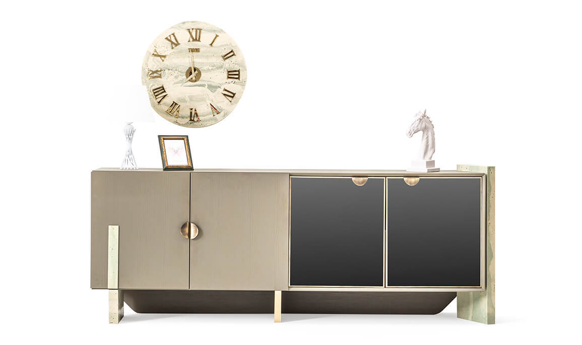 Da Vinci Yemek Odası - 26