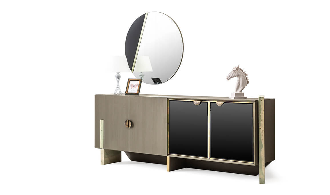 Da Vinci Yemek Odası - 28