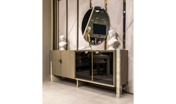 Da Vinci Yemek Odası - 29