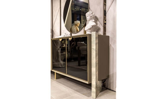 Da Vinci Yemek Odası - 33