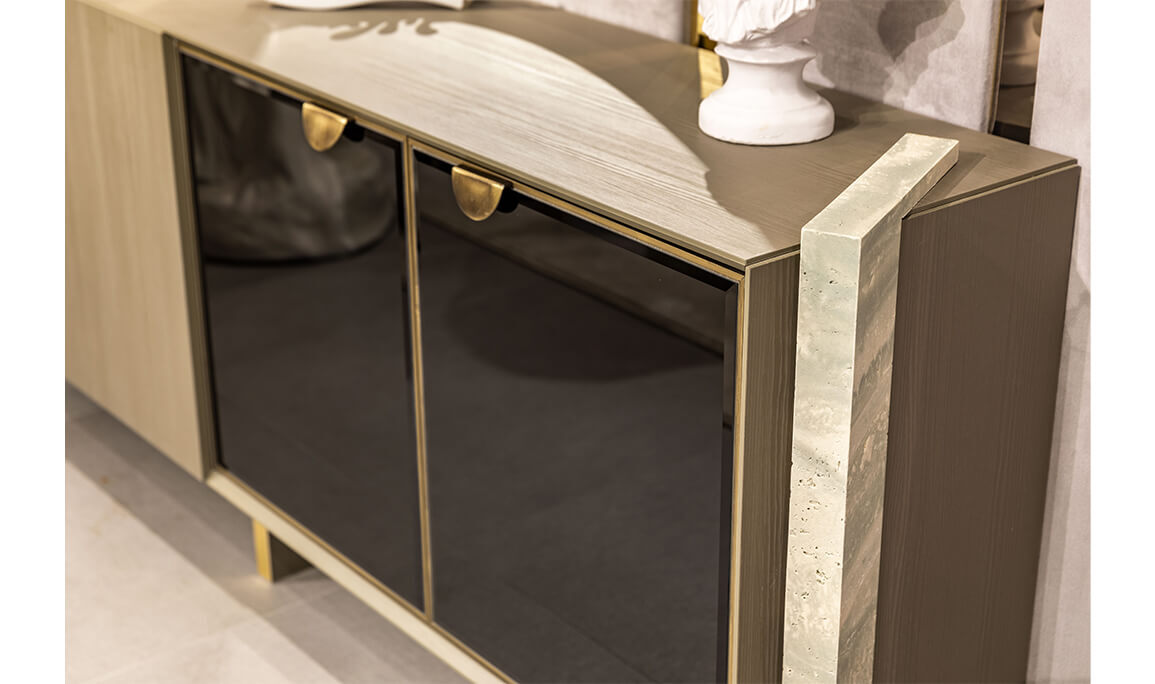 Da Vinci Yemek Odası - 35