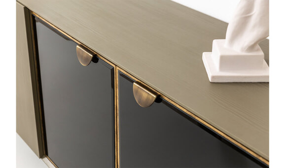 Da Vinci Yemek Odası - 36