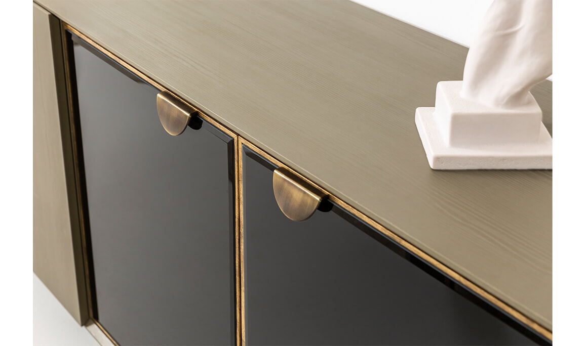 Da Vinci Yemek Odası - 36