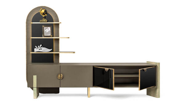 Da Vinci Yemek Odası - 42