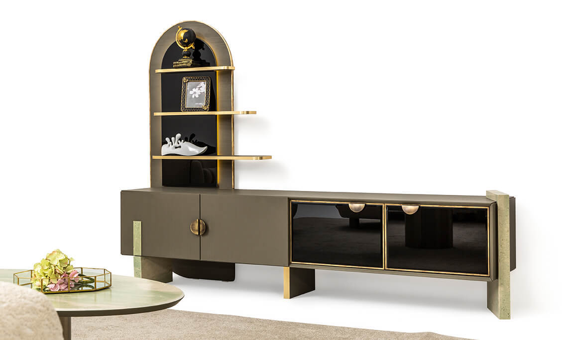 Da Vinci Yemek Odası - 43