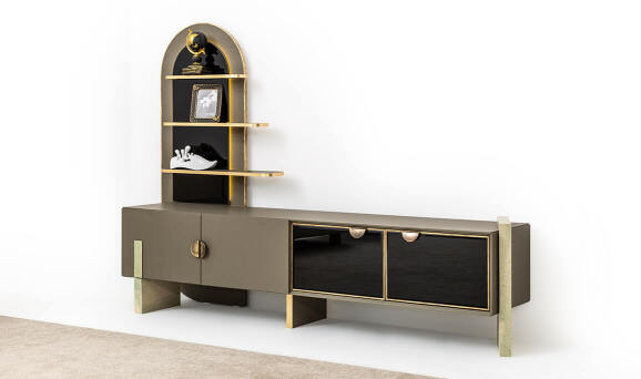 Da Vinci Yemek Odası - 44