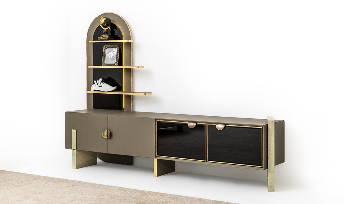 Da Vinci Yemek Odası - 44